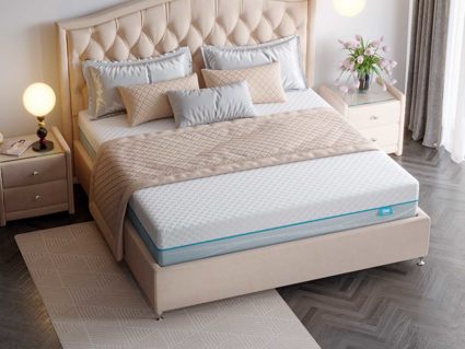 Матрас Промтекс-Ориент Soft Bicocos 1 120х200