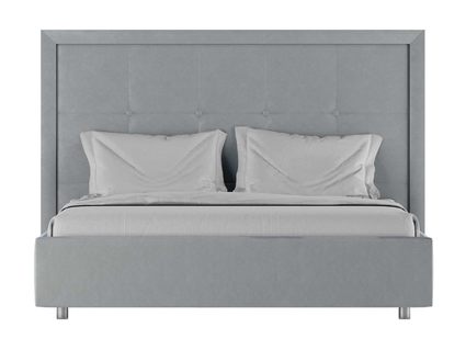 Кровать Димакс Норма + Агат с подъемным механизмом 90х190