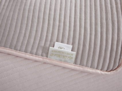 Покрывало Софи де Марко Жаклин (пудра) 160х220