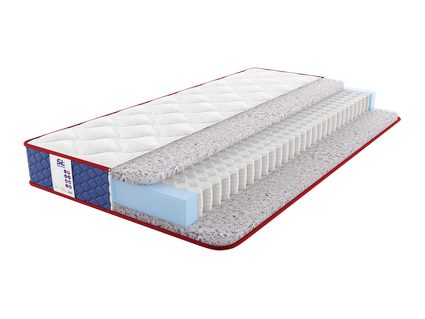 Матрас Sportletica Stanly EcoForm 574