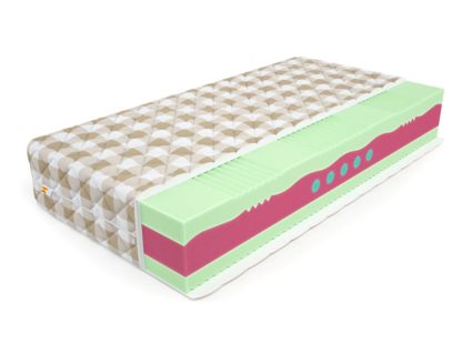 Матрас Mr.Mattress ProLive Soya 75х195