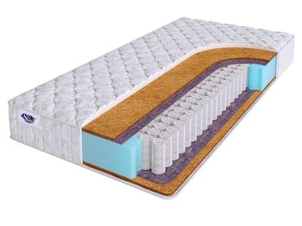 Матрас SkySleep Nature Forma Cocos S500 35