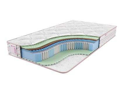 Матрас Sontelle Vivre Tense self 125х195