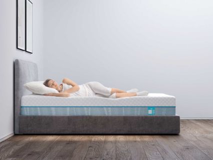 Матрас Промтекс-Ориент Soft 18 Combi 180х190