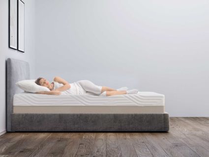 Матрас Промтекс-Ориент Duet Cocos 135х190