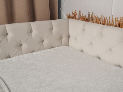 Кровать Димакс Бриони Агат 120х200