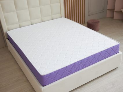 Матрас Базилик Фреш 12 лайт 90х190