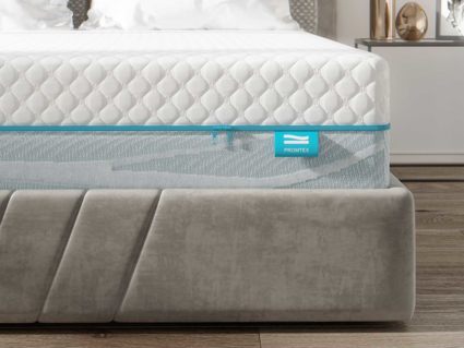 Матрас Промтекс-Ориент Soft 18 Combi M 80х200