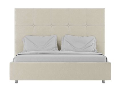 Кровать Димакс Норма Кварц с подъемным механизмом 90х190