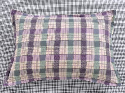 Комплект постельного белья Софи де Марко Рокки (фиолет) Евро