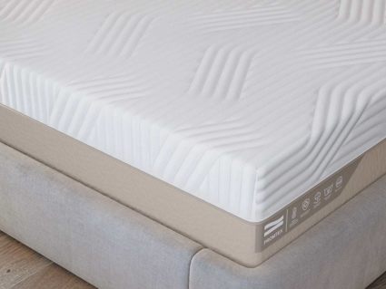 Матрас Промтекс-Ориент Duet Combi Eco 60х120