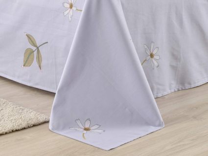 Комплект постельного белья Софи де Марко Эми (желтый)