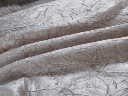 Плед Софи де Марко Ундина (молоко) 160х220