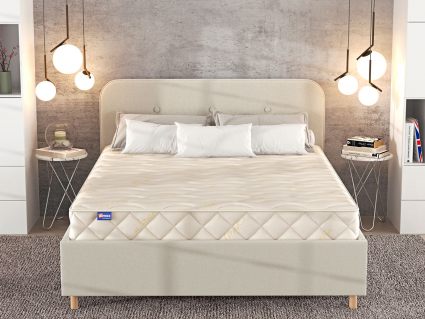 Матрас Димакс Микро Мемо хард 60х120