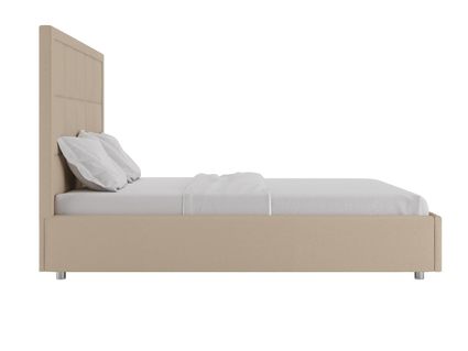 Кровать Димакс Испаньола Крем с подъемным механизмом 120х200