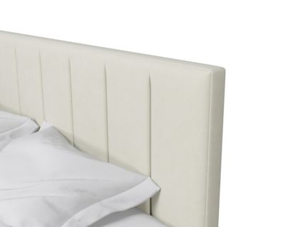 Кровать Димакс Амадора Кварц с подъемным механизмом 90х190