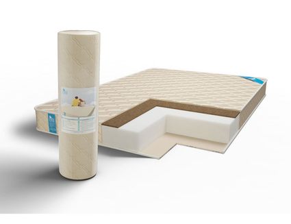 Матрас Comfort Line Cocos Eco Roll 54