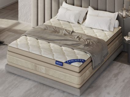 Матрас LineaFlex Divine 30 150х180