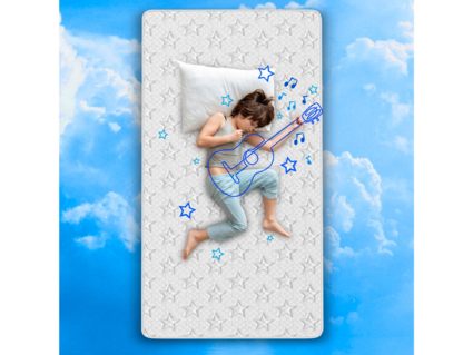 Матрас Димакс Комета 60х120