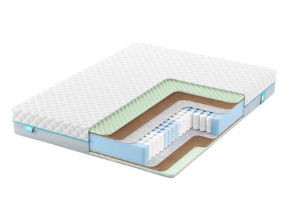 Матрас Промтекс-Ориент Soft Optima 2 M 23