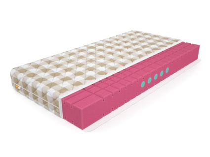 Матрас Mr.Mattress BioGold 49