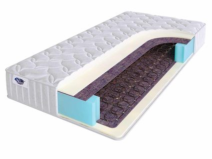 Матрас SkySleep Like 1 BS 35