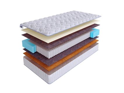 Матрас SkySleep Joy Foam Cocos S1000 30