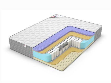 Матрас Denwir EXTRA MIDDLE FIVE SOFT TFK 31