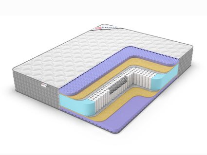Матрас Denwir EXTRA FIVE MIDDLE S1000 31