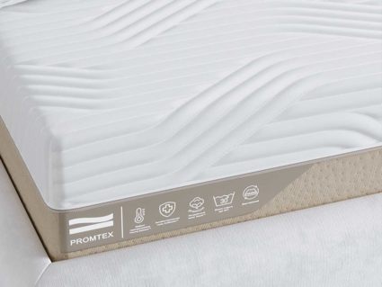 Матрас Промтекс-Ориент Duet Cocos 135х190