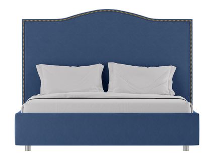 Кровать Димакс Сальвадор Сапфир 160х200