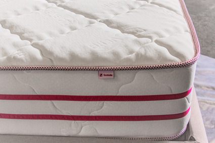 Матрас Sontelle Sante Dual fold 180х190