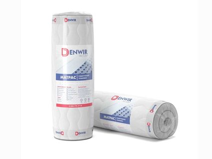 Матрас Denwir BEST FOAM RELAX SOFT TFK 190х186