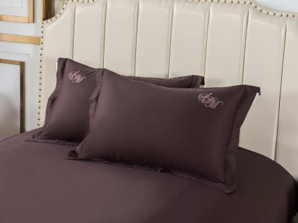 Комплект постельного белья Софи де Марко Нельсон №5 с одеялом Евро