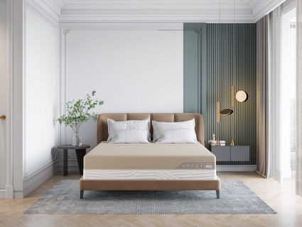 Матрас Промтекс-Ориент Duet Combi Eco 60х120