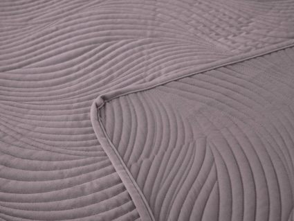 Покрывало Софи де Марко Жизель (пепел роза) 240х260