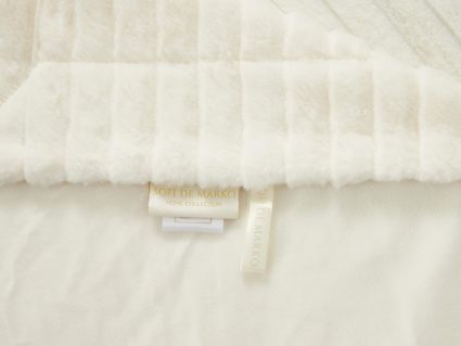 Покрывало Софи де Марко Орландо (молоко) 160х220