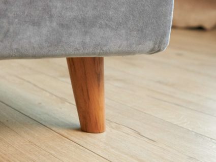 Кровать Димакс Амадора Крем с подъемным механизмом 120х190