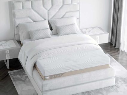 Матрас Промтекс-Ориент Duet Combi Eco 60х120