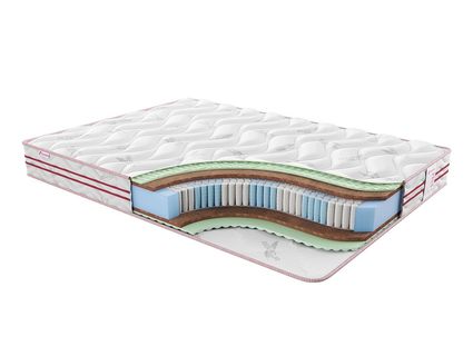 Матрас Sontelle Sante Tense taison 135х190