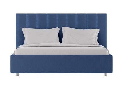 Кровать Димакс Лероса Сапфир с подъемным механизмом 180х200