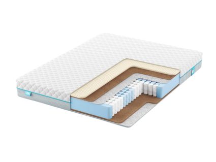 Матрас Промтекс-Ориент Soft Middle Eco 2 746