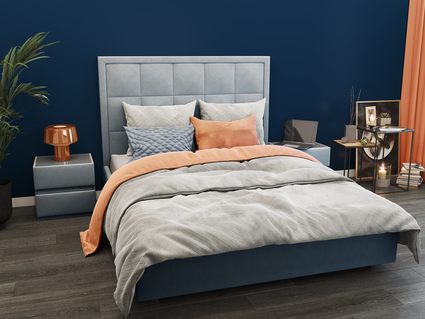 Кровать Димакс Испаньола Крем с подъемным механизмом 120х200