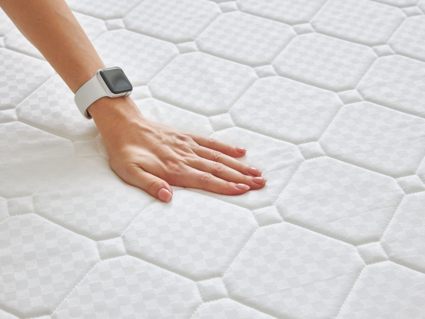 Матрас Базилик Фреш 16 кокос 160х200