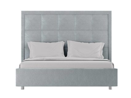 Кровать Димакс Испаньола Агат с подъемным механизмом 160х190