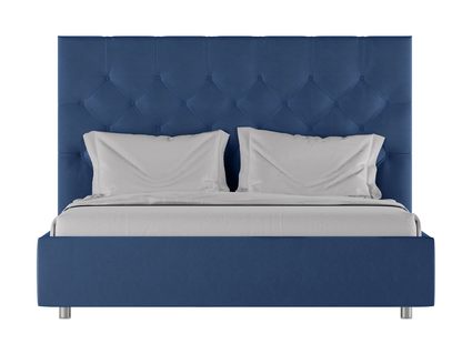 Кровать Димакс Эвора Сапфир 120х200