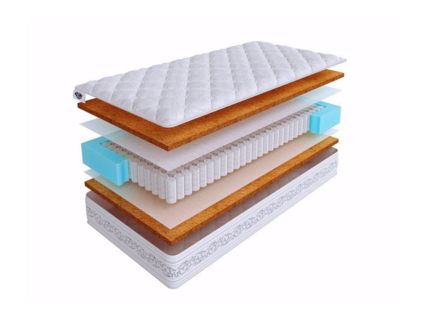 Матрас SkySleep Etalon Cocos 3 S500 51