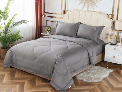 Комплект постельного белья Софи де Марко Нельсон №13 с одеялом 190