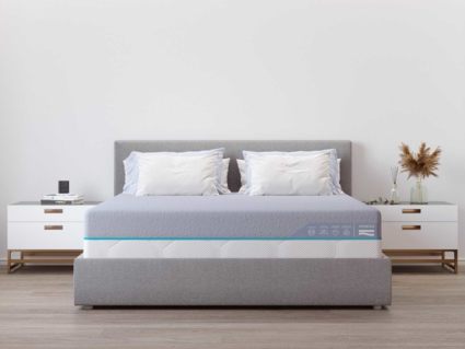 Матрас Промтекс-Ориент Monolit Combi Eco 18 Full 110х200