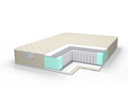 Матрас Comfort Line Eco Slim TFK18 25